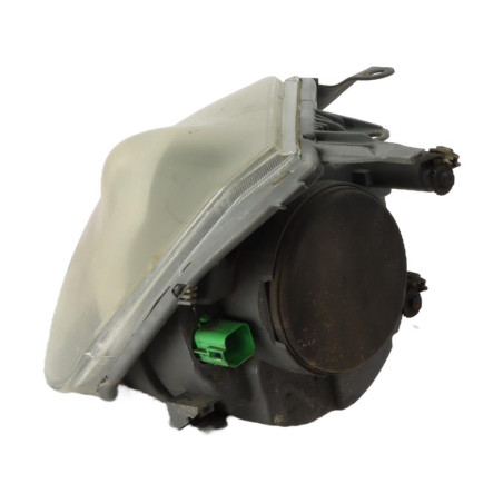 Optique avant principal gauche (feux)(phare) FORD FIESTA 5