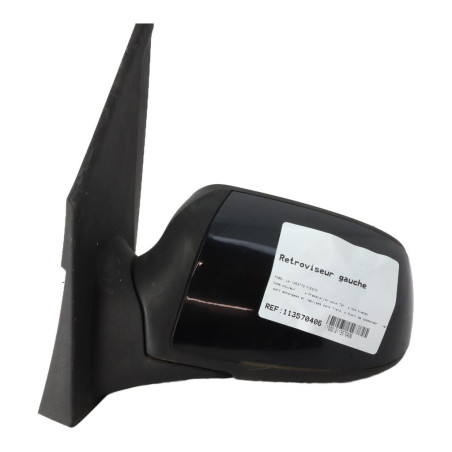 Retroviseur gauche FORD FIESTA 5 Photo n°3