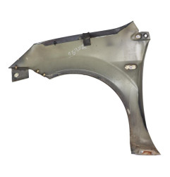 Aile avant droit FORD FIESTA 5