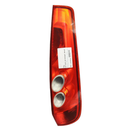 Feu arriere principal droit (feux) FORD FIESTA 5 Photo n°5