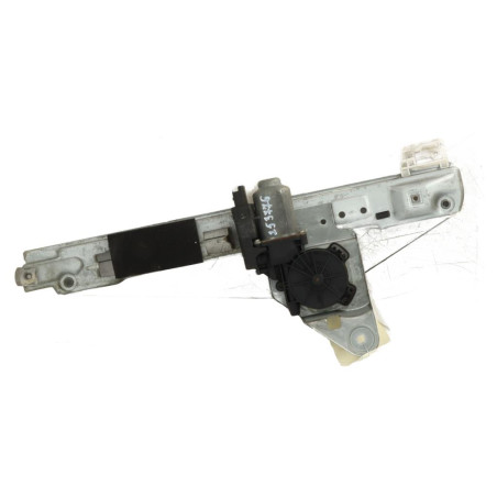 Moteur leve vitre arriere gauche RENAULT MEGANE 2