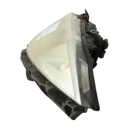 Optique avant principal gauche (feux)(phare) RENAULT MEGANE 2