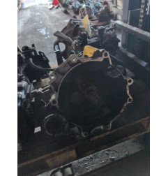 Boite de vitesses VOLKSWAGEN POLO 4 Photo n°1