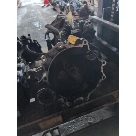 Boite de vitesses VOLKSWAGEN POLO 4 Photo n°1