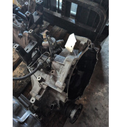 Boite de vitesses VOLKSWAGEN POLO 4