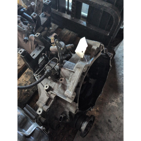 Boite de vitesses VOLKSWAGEN POLO 4