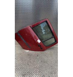 Porte arriere gauche RENAULT MODUS Photo n°1