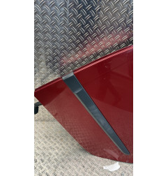 Porte arriere gauche RENAULT MODUS