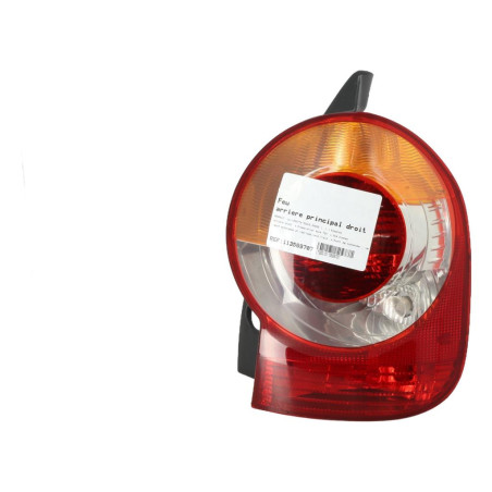 Feu arriere principal droit (feux) RENAULT MODUS Photo n°1
