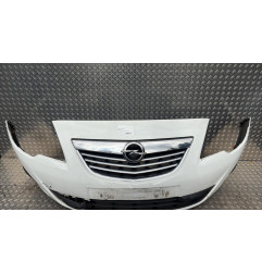 Pare choc avant OPEL MERIVA B Photo n°1