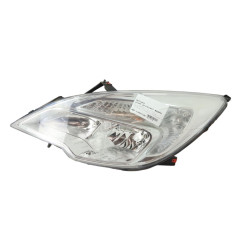 Optique avant principal gauche (feux)(phare) OPEL MERIVA B Photo n°1