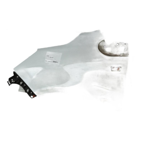 Aile avant gauche OPEL MERIVA B Photo n°1