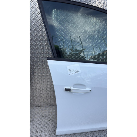 Porte avant droit OPEL MERIVA B