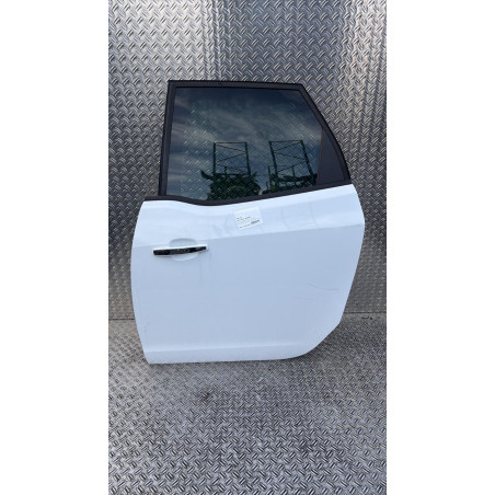 Porte arriere gauche OPEL MERIVA B Photo n°1