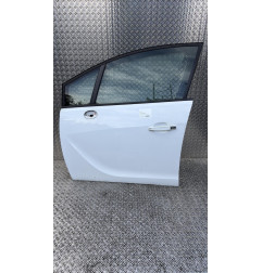 Porte avant gauche OPEL MERIVA B Photo n°1