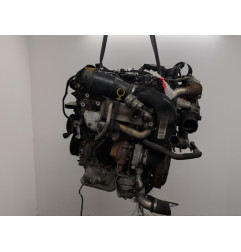 Moteur OPEL MERIVA B Photo n°1