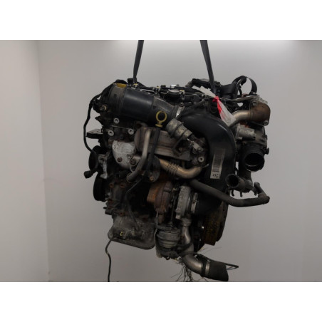 Moteur OPEL MERIVA B Photo n°1