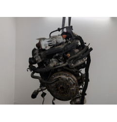 Moteur OPEL MERIVA B