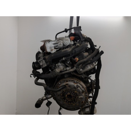 Moteur OPEL MERIVA B