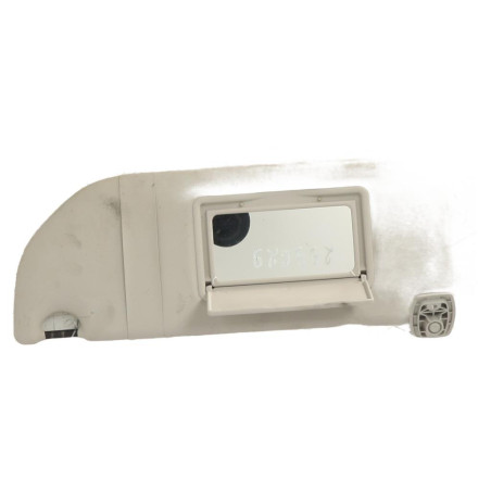 Pare soleil gauche CITROEN C3 2