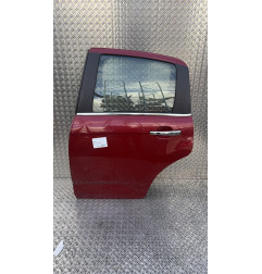 Porte arriere gauche CITROEN C3 2 Photo n°1