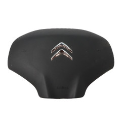 Air bag conducteur CITROEN C3 2 Photo n°1