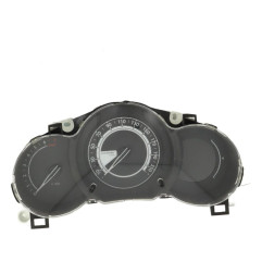Compteur CITROEN C3 2 Photo n°6