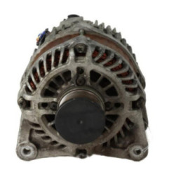 Alternateur NISSAN QASHQAI 1 Photo n°1