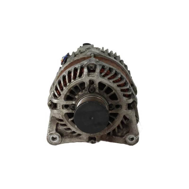 Alternateur NISSAN QASHQAI 1