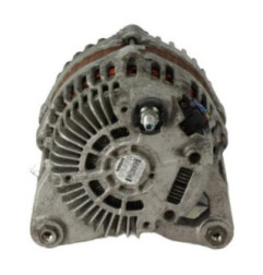 Alternateur NISSAN QASHQAI 1 Photo n°3