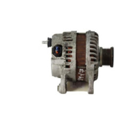 Alternateur NISSAN QASHQAI 1 Photo n°4