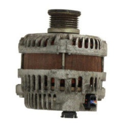 Alternateur NISSAN QASHQAI 1 Photo n°5