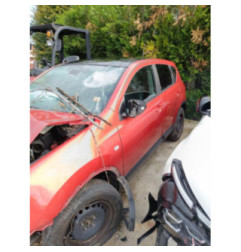 Alternateur NISSAN QASHQAI 1 Photo n°8