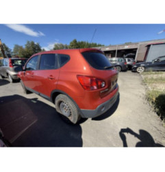 Alternateur NISSAN QASHQAI 1 Photo n°18