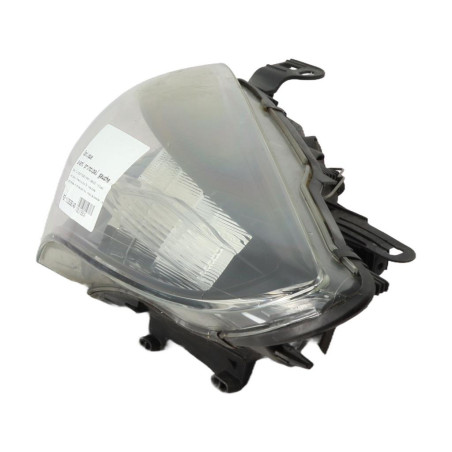 Optique avant principal gauche (feux)(phare) RENAULT MEGANE 3