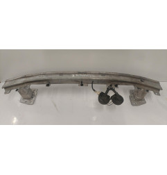 Renfort pare choc avant (traverse) RENAULT MEGANE 3 Photo n°1