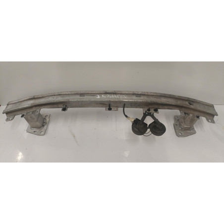 Renfort pare choc avant (traverse) RENAULT MEGANE 3 Photo n°1