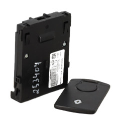 Lecteur de carte (neiman) RENAULT MEGANE 3 Photo n°1