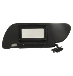 Pare soleil gauche RENAULT MEGANE 3