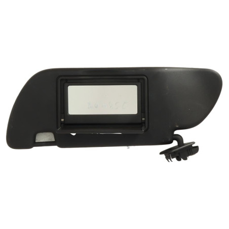 Pare soleil gauche RENAULT MEGANE 3