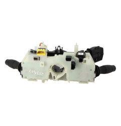 Com (Bloc Contacteur Tournant+Commodo Essuie Glace+Commodo Phare) RENAULT MEGANE 3