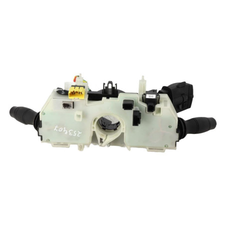 Com (Bloc Contacteur Tournant+Commodo Essuie Glace+Commodo Phare) RENAULT MEGANE 3