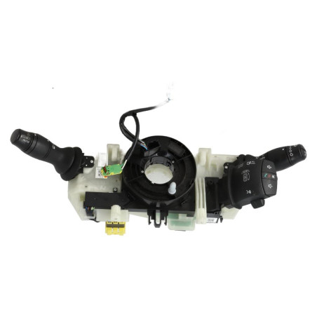 Com (Bloc Contacteur Tournant+Commodo Essuie Glace+Commodo Phare) RENAULT MEGANE 3 Photo n°4