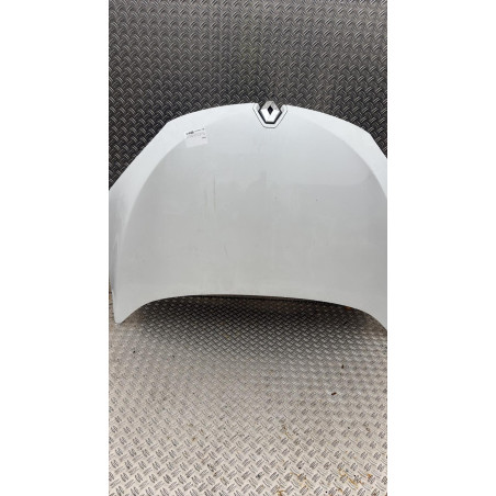 Capot RENAULT MEGANE 3 Photo n°1