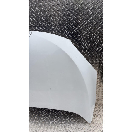 Capot RENAULT MEGANE 3