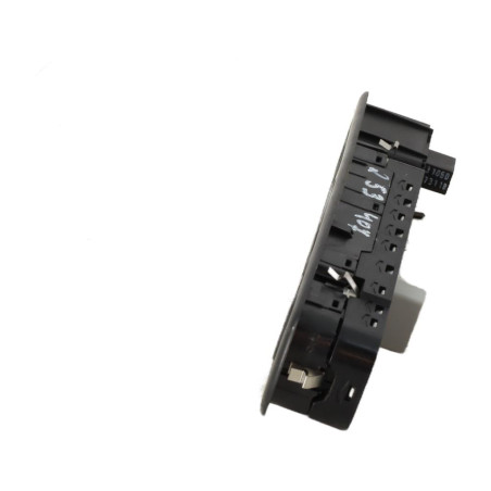 Interrupteur de leve vitre avant gauche RENAULT MEGANE 3