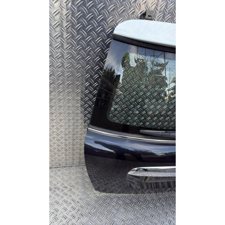 Malle/Hayon arriere MINI MINI 2 R56