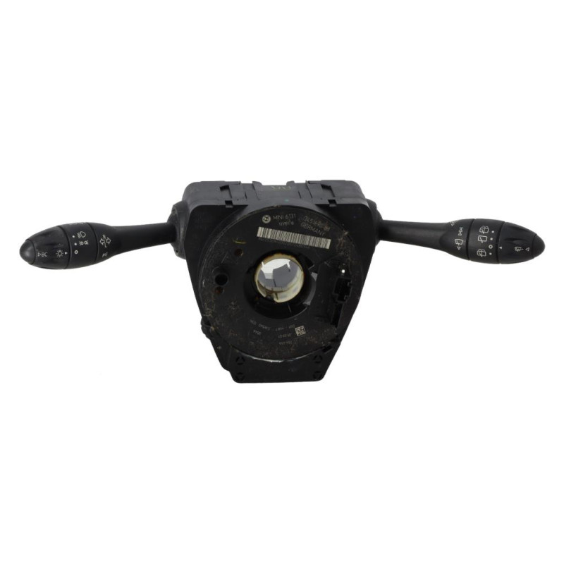 Com (Bloc Contacteur Tournant+Commodo Essuie Glace+Commodo Phare) MINI MINI 2 R56