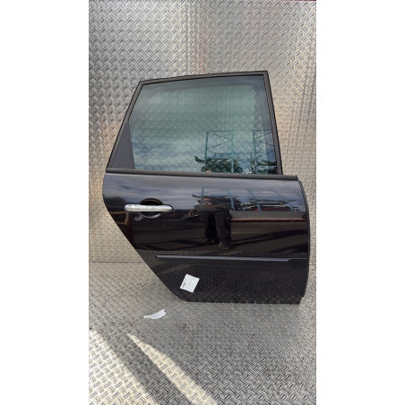 Porte arriere droit RENAULT SCENIC 2 Photo n°1