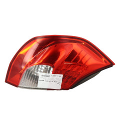 Feu arriere principal gauche (feux) RENAULT SCENIC 2 Photo n°1